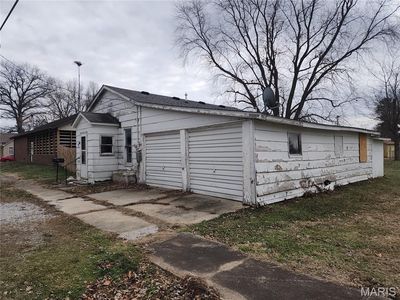 416 E 6th St, Staunton, IL, 62088