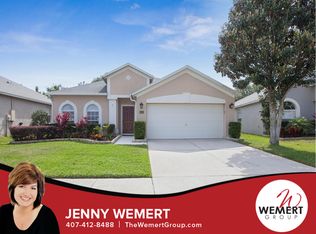 13185 Heming Way, Orlando, FL 32825