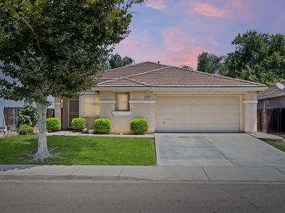 1127 Kestrel Dr, Patterson, CA, 95363