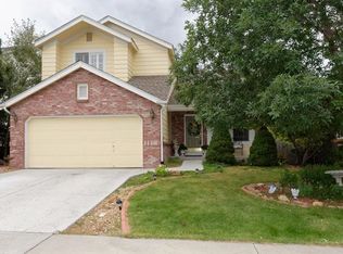20610 Parker Vista Cir, Parker, CO 80138
