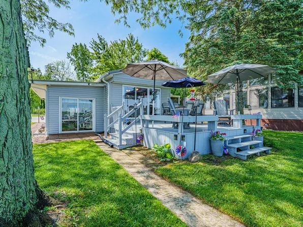 8651 State Highway 368 #72C, Huntsville, OH 43324