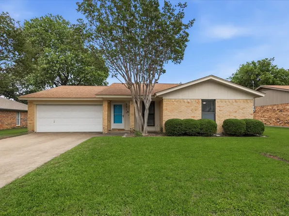 3311 Steeplewood Trl, Arlington, TX 76016