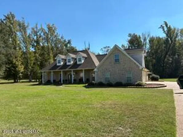 245 Pearlie Owens Dr, Byram, MS 39212