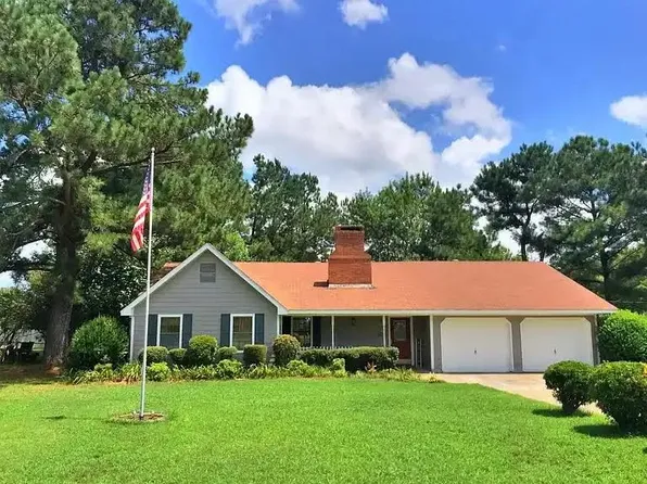 67 Carolina Dr, Columbus, MS 39705