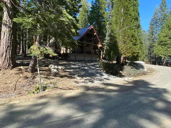 273 Tamarack Way, Strawberry Valley, CA 95981