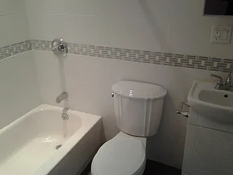 Rented by Sam Realty & Management