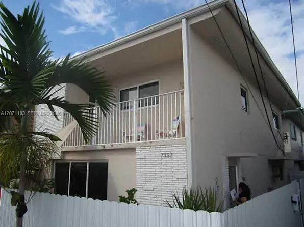 7350 Gary Ave, Miami Beach, FL 33141