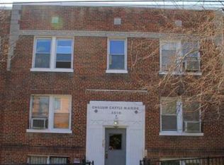 5510 1st St NW APT 2, Washington, DC 20011