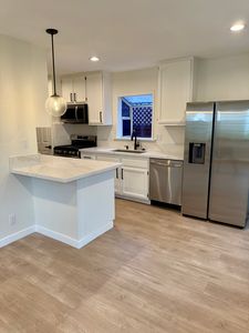 3133 S Halm Ave, Los Angeles, CA, 90034