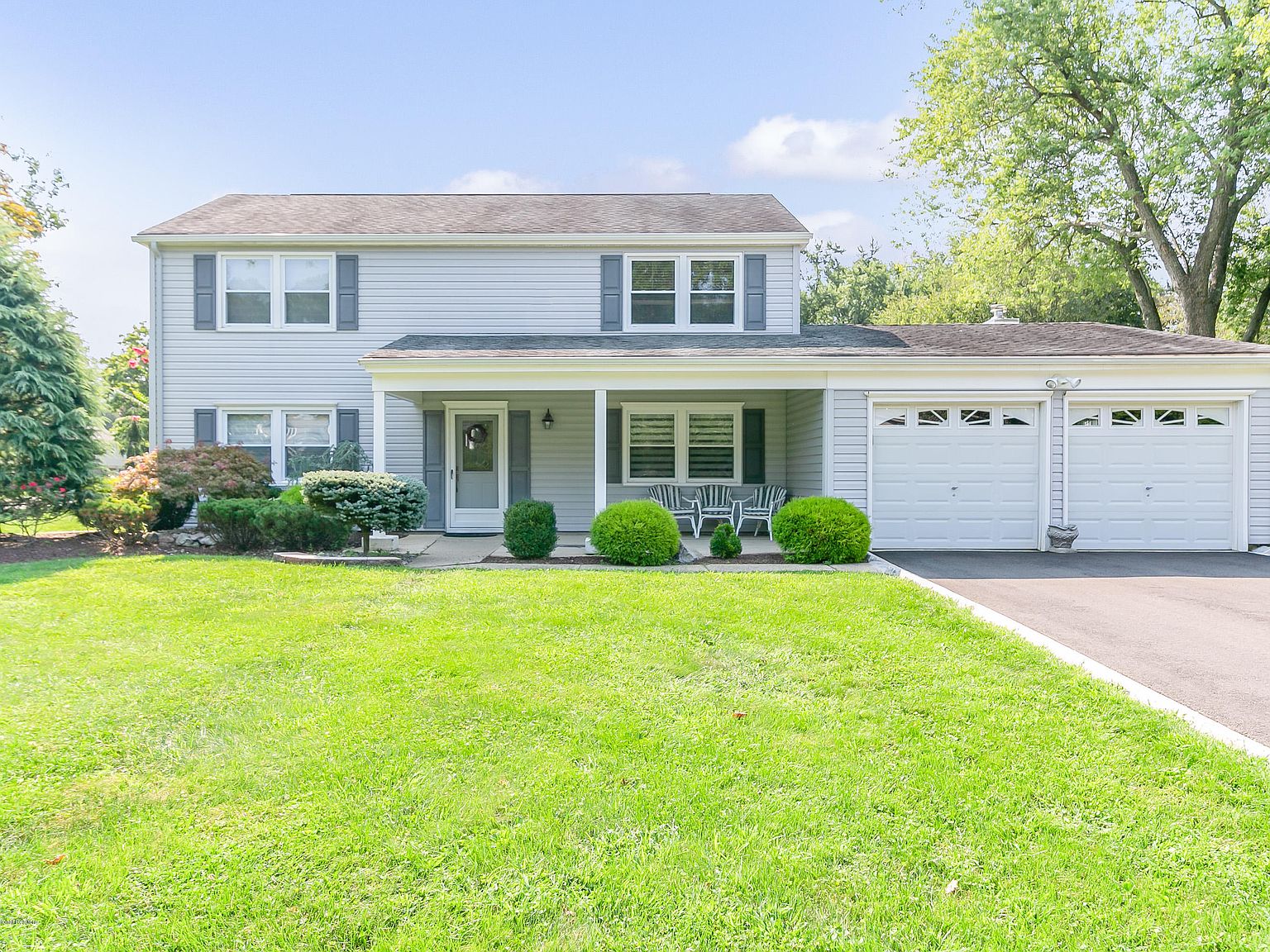 11 Greenbriar Lane, Marlboro, NJ 07746 Zillow