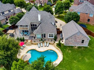 731 Willowmist Dr, Prosper, TX 75078