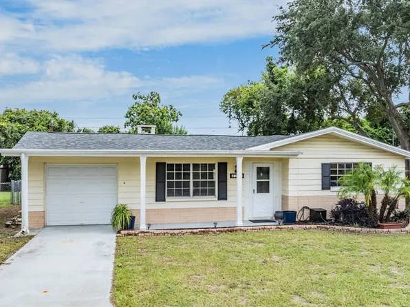 3713 Luma Dr, Holiday, FL 34691