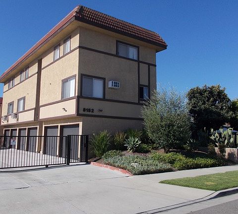 2nd image of 8152 8th St APT 1