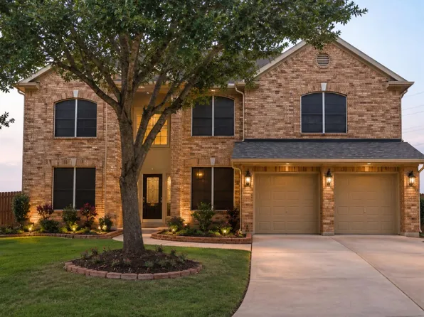 22303 Naple Hollow Ln, Richmond, TX 77469