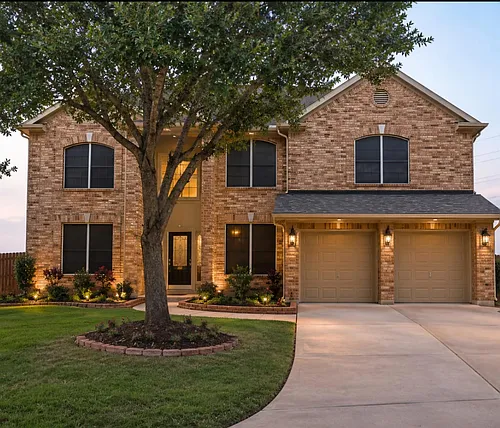 22303 Naple Hollow Ln Photo 1