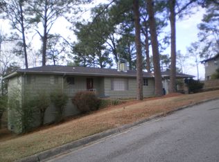 1521 Valley View Cir, Birmingham, AL 35209