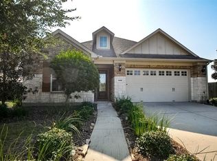 1339 Ralston Branch Way, Sugar Land, TX 77479