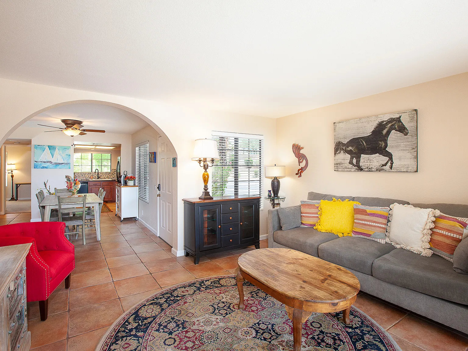 2 bed, 1175 sqft, $2,500 — Photo 4