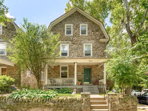 7434 Boyer St, Philadelphia, PA