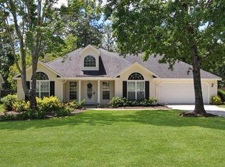 53 Lake Hartwell Dr, North Augusta, SC 29841