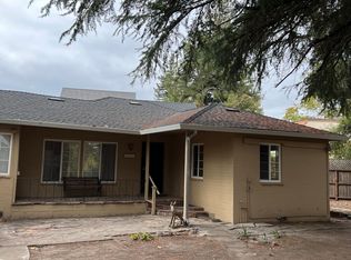 1710 Mission Blvd #B, Santa Rosa, CA 95409