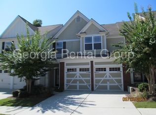 329 Oakview Way, Canton, GA 30114