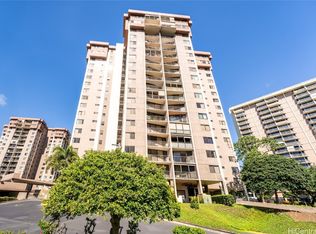 98-487 Koauka Loop APT B1304, Aiea, HI 96701
