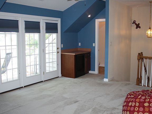 3rd Floor Game Room