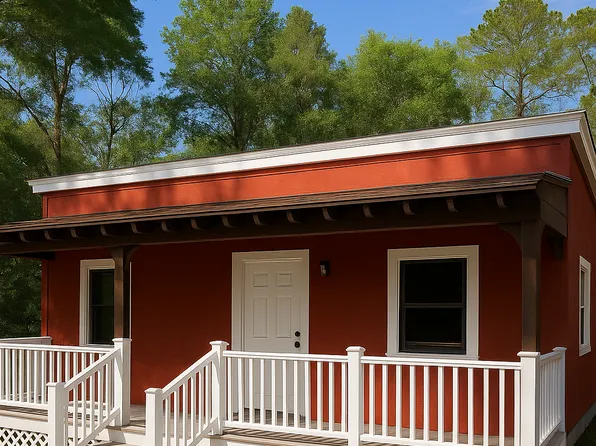 456 NE Colvin Ave, Lake City, FL 32055