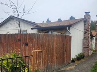316 W 30th St, Vancouver, WA 98660
