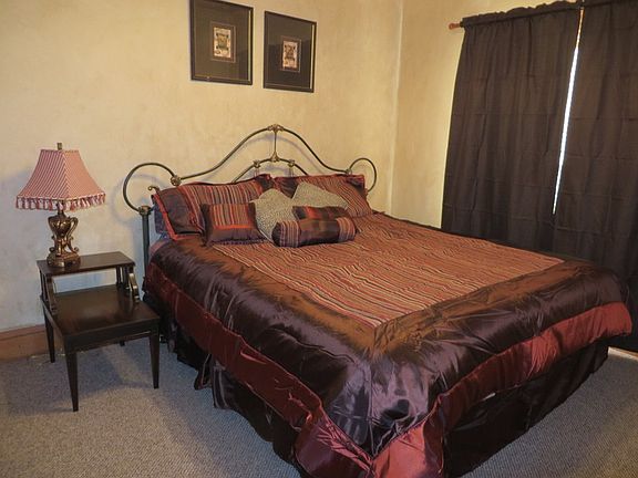 Bedroom
						:
						This is the EXTRA bedroom! Great size!