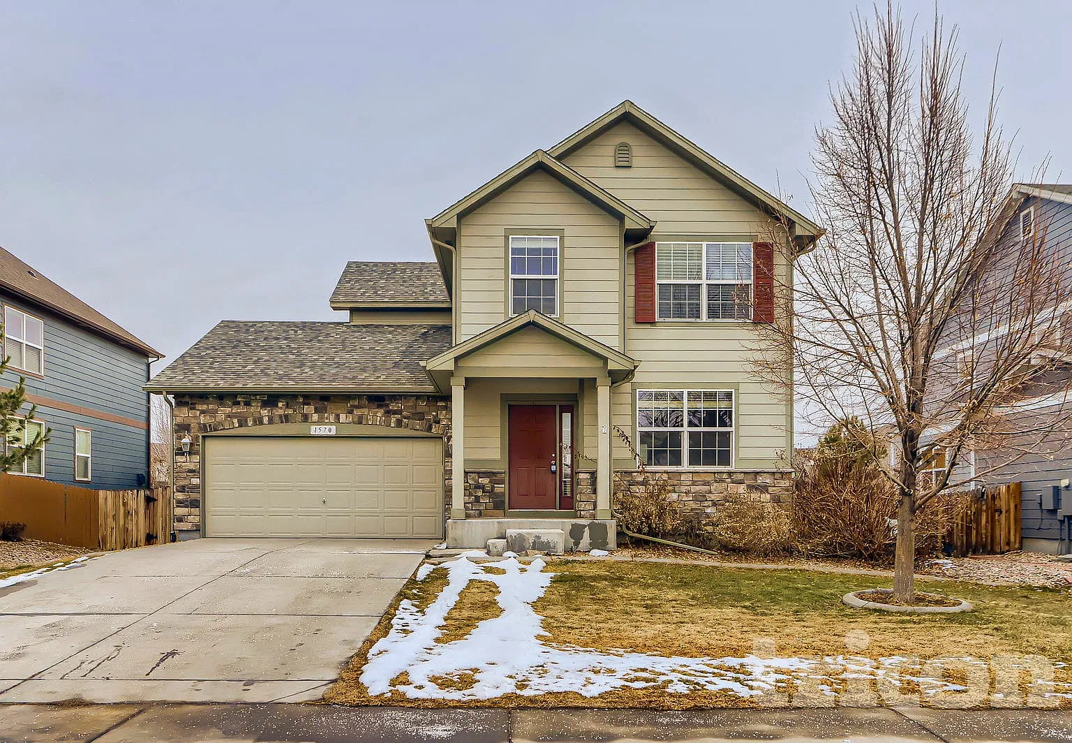 1570 Edenbridge Drive Windsor CO — Photo 1