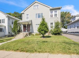 140 Freeman St, Hartford, CT 06114