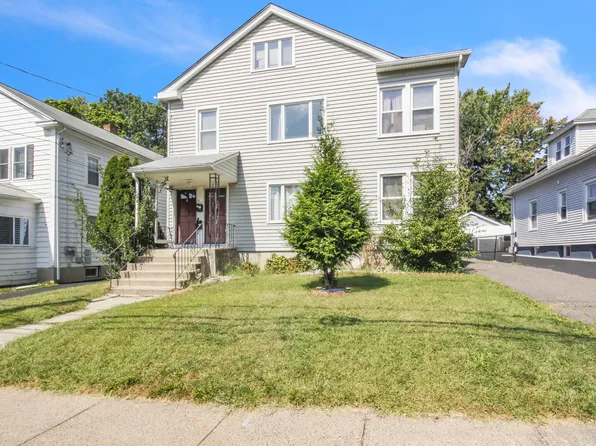 140 Freeman Street, Hartford, CT 06114