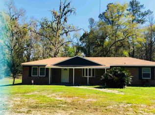 185 Waukeenah Hwy, Monticello, FL 32344
