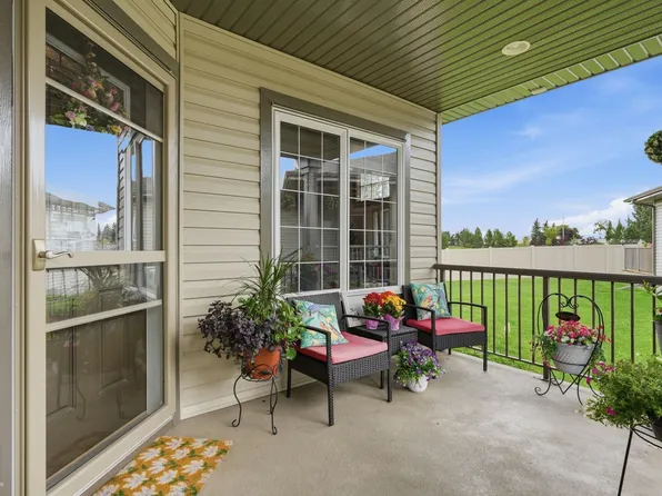 340 Spruce Ridge Rd #10, Spruce Grove, AB T7X 0J4