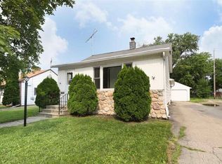 631 S Lake St, Neenah, WI 54956