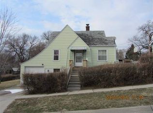 1920 West St, Omaha, NE 68107