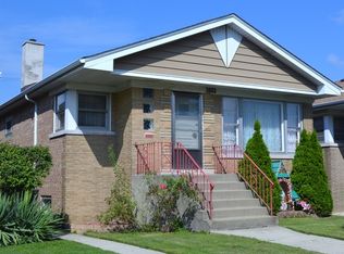 5140 S Lawler Ave, Chicago, IL 60638