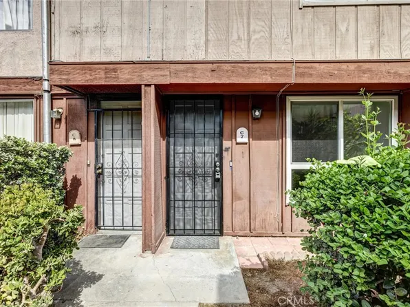 7300 Lennox Ave Unit C7, Valley Glen, CA 91405