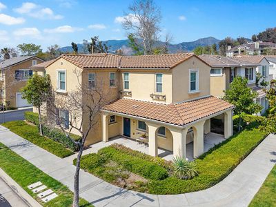 821 E Barberry Way, Azusa, CA, 91702
