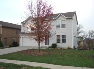 8632 NE 112th St, Kansas City, MO 64157