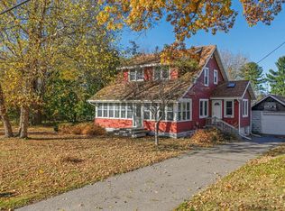 1214 Carpenter St, Baraboo, WI 53913