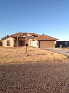1900 W County Road 125, Midland, TX, 79706