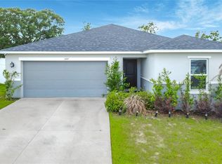 1507 Geranium Dr, Mascotte, FL 34753