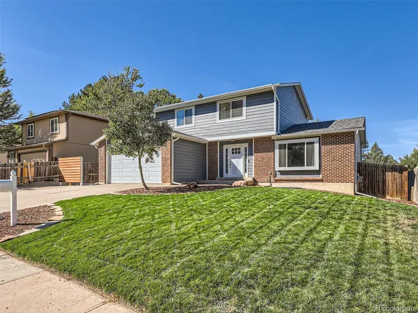 3811 S Argonne Street, Aurora, CO 80013