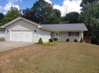 132 Pinehurst Blvd, Waverly, OH 45690