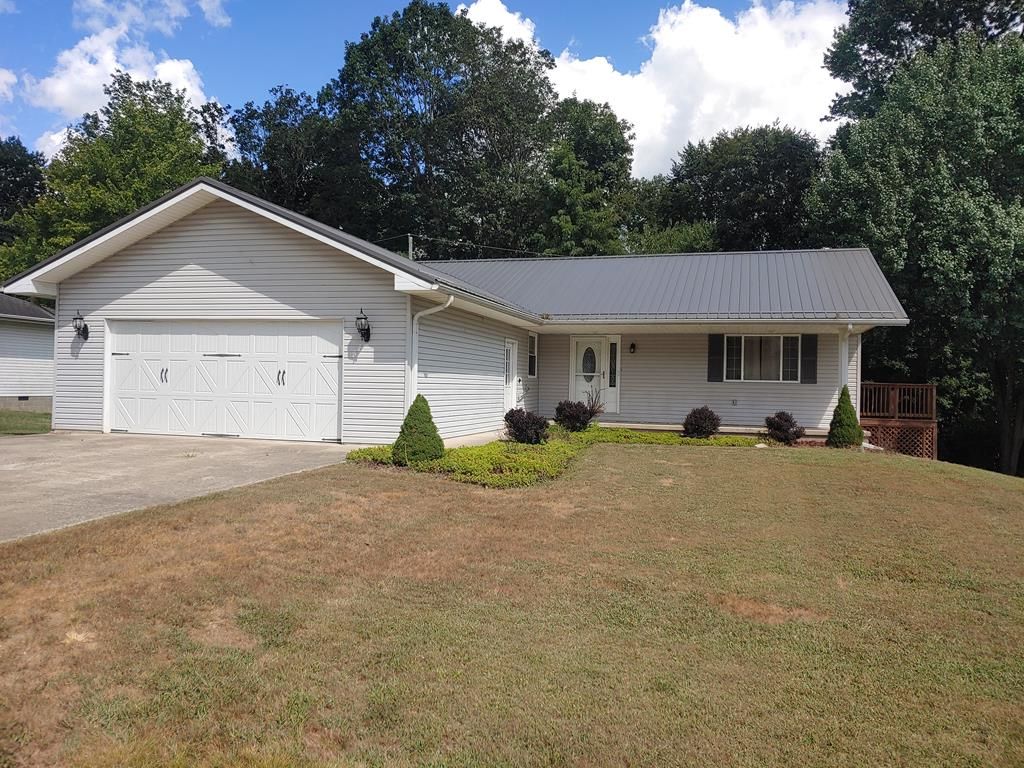 Real estate listing image