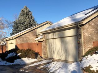 636 Cheyenne Dr #23-1, Fort Collins, CO 80525