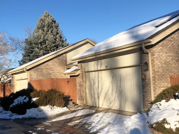 636 Cheyenne Dr #23-1